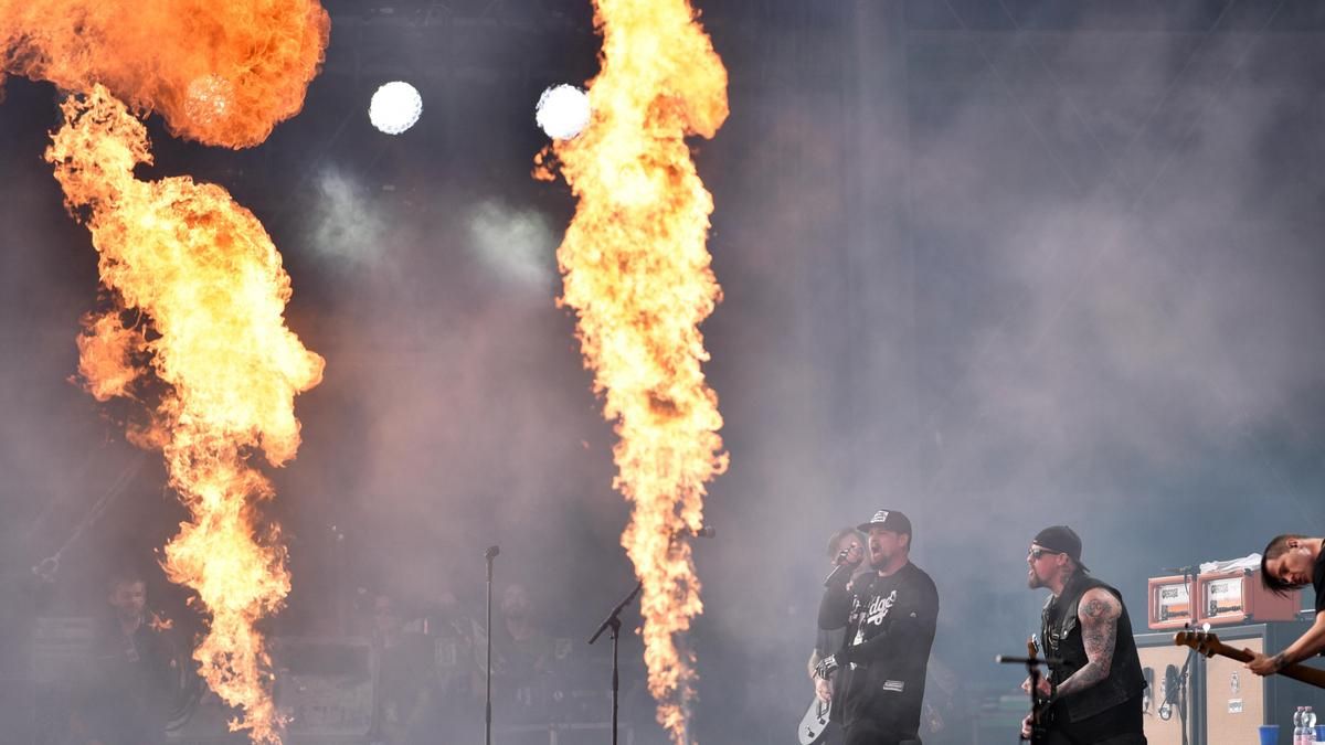 Live Nation fulmina cuatro medios musicales y sus lectores piden venganza