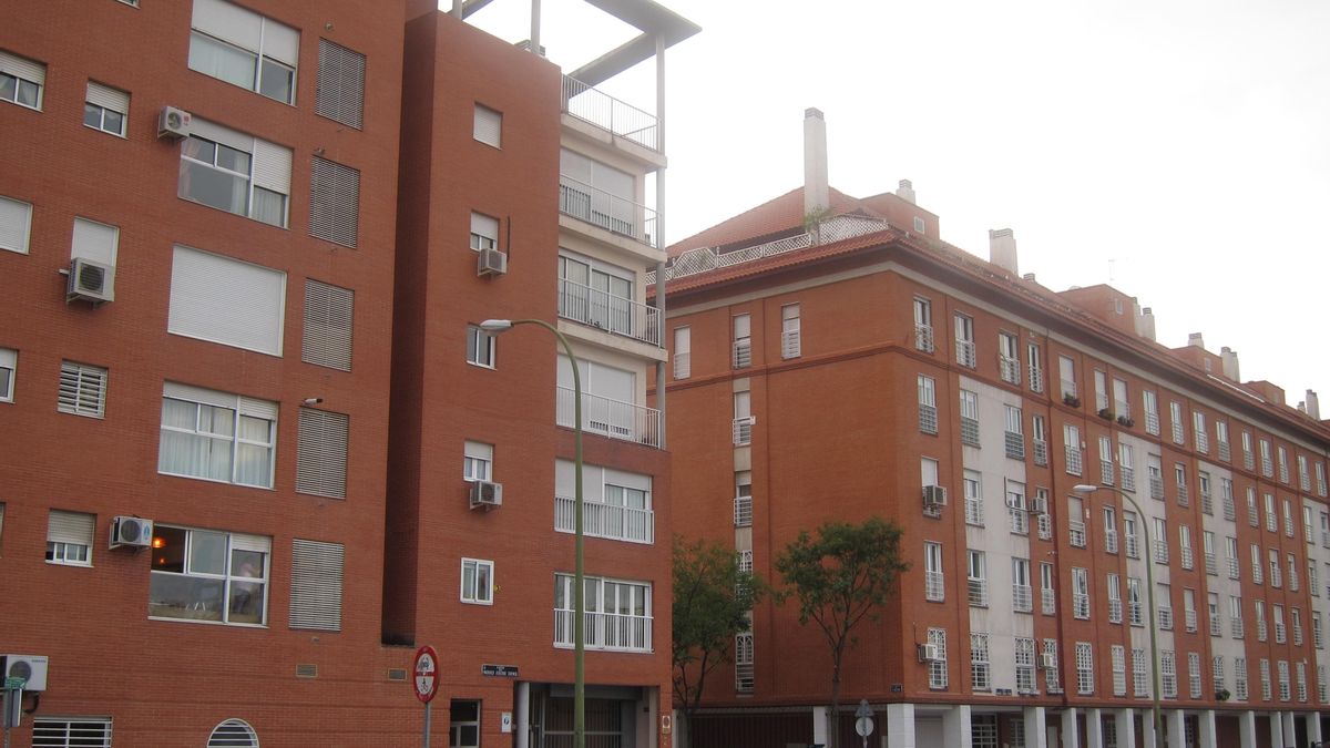 El fondo social de viviendas empezará a funcionar en marzo. EUROPA PRESS