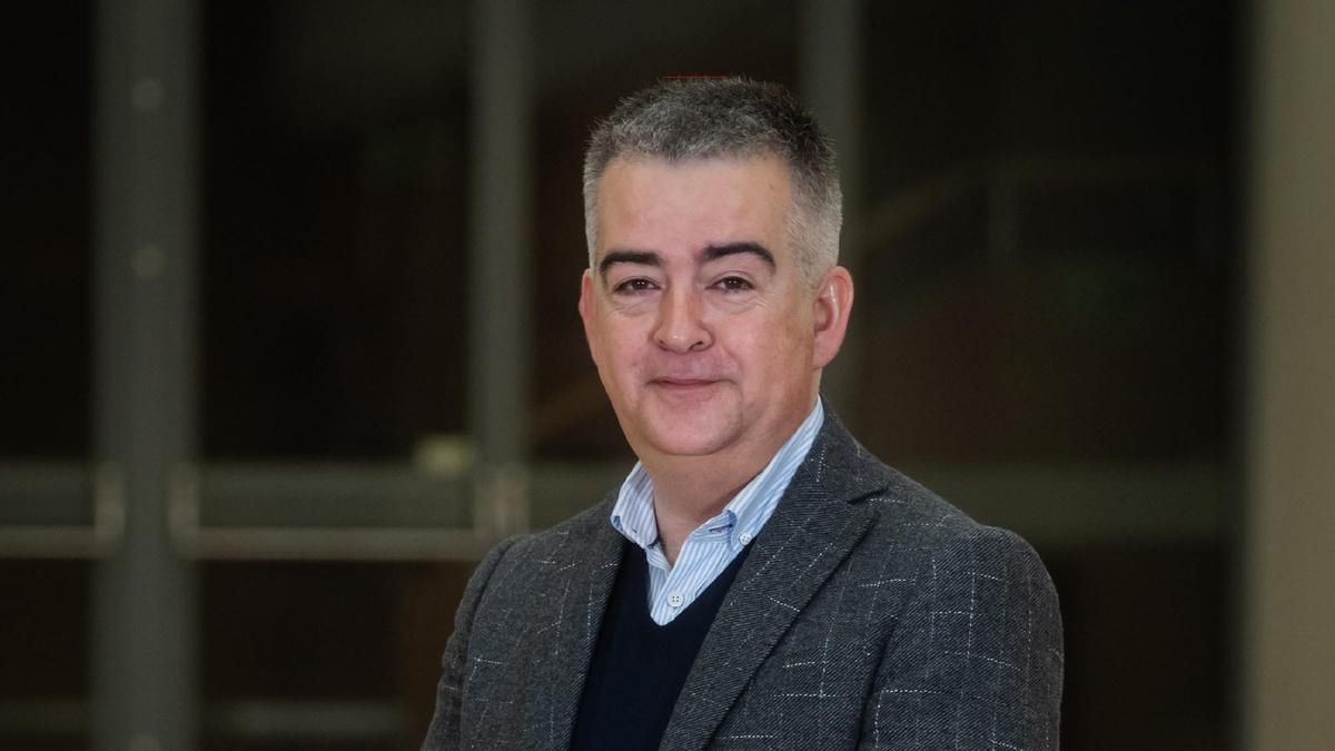 Miguel Ángel Morales