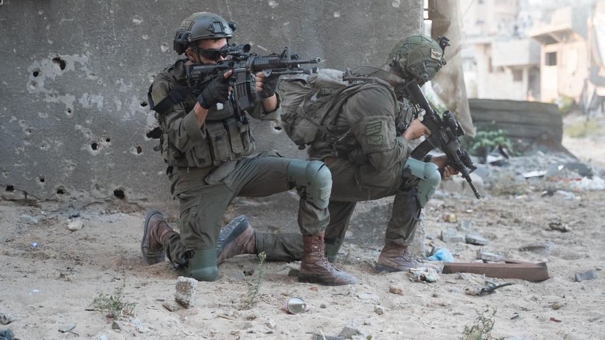 El verdadero objetivo de Israel en el norte de Gaza: expulsar a los palestinos y restablecer los asentamientos