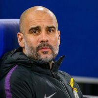 avatar de Pep Guardiola