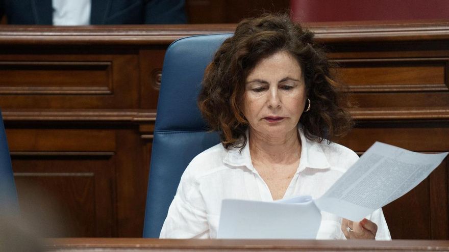 La AIReF vuelve a advertir a Canarias que incumplirá la regla de gasto, pese al plan económico financiero