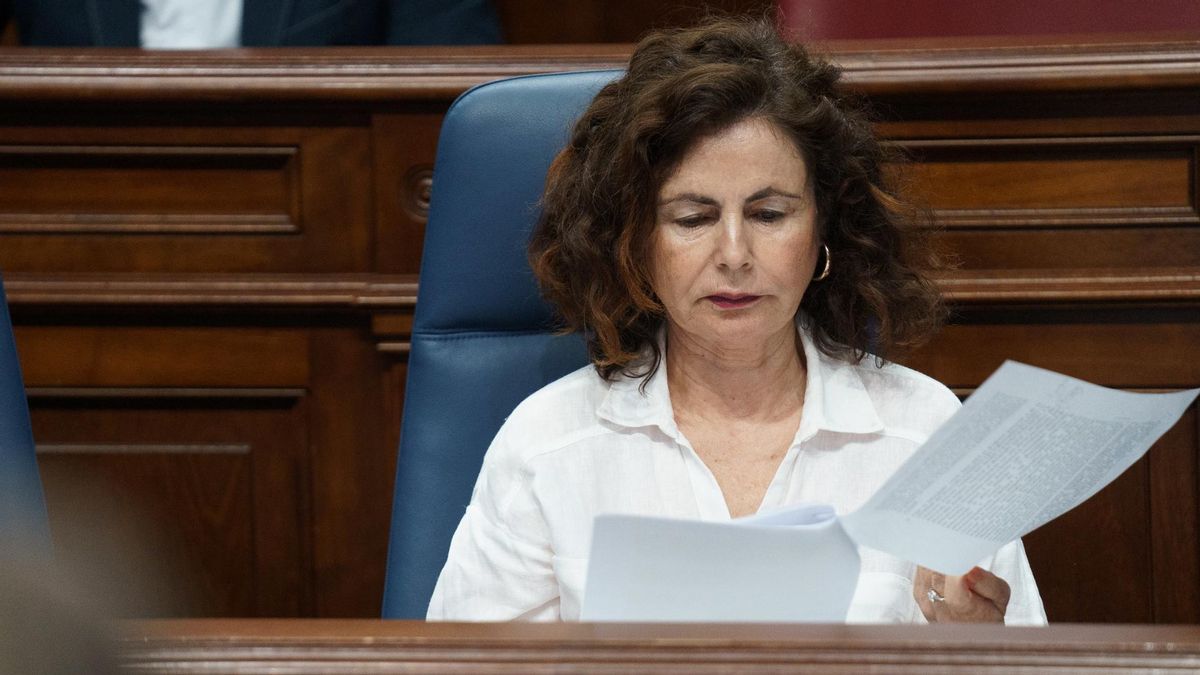 La AIReF vuelve a advertir a Canarias que incumplirá la regla de gasto, pese al plan económico financiero