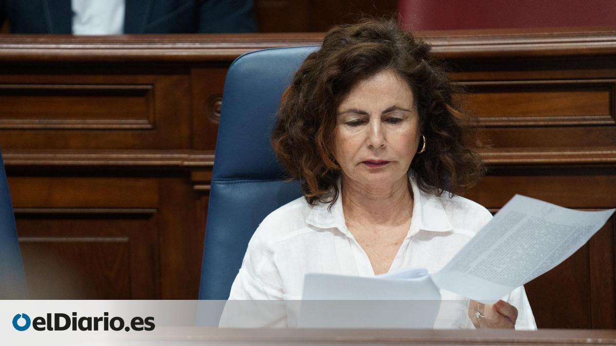 La AIReF vuelve a advertir a Canarias que incumplirá la regla de gasto, pese al plan económico financiero