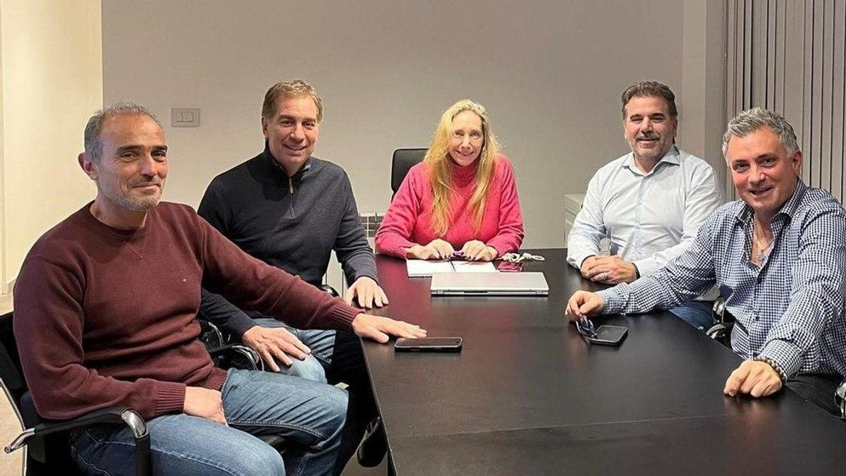 Se acelera la discusión electoral: tras la cumbre peronista, Karina Milei recibe al PRO en la Casa Rosada