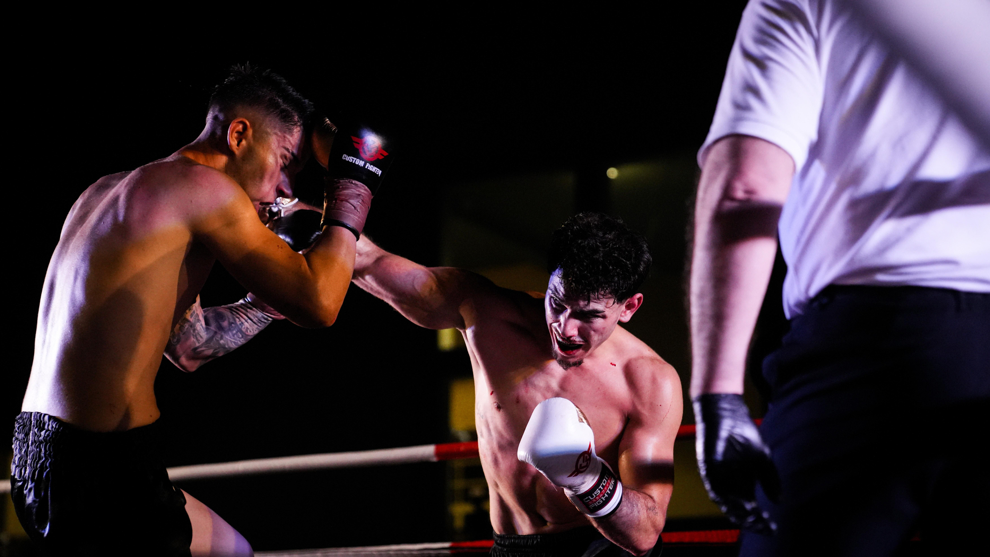 El Último Desafío reúne en Vista Alegre combates de kickboxing, K1 y muay thai en categorías amateur y profesional