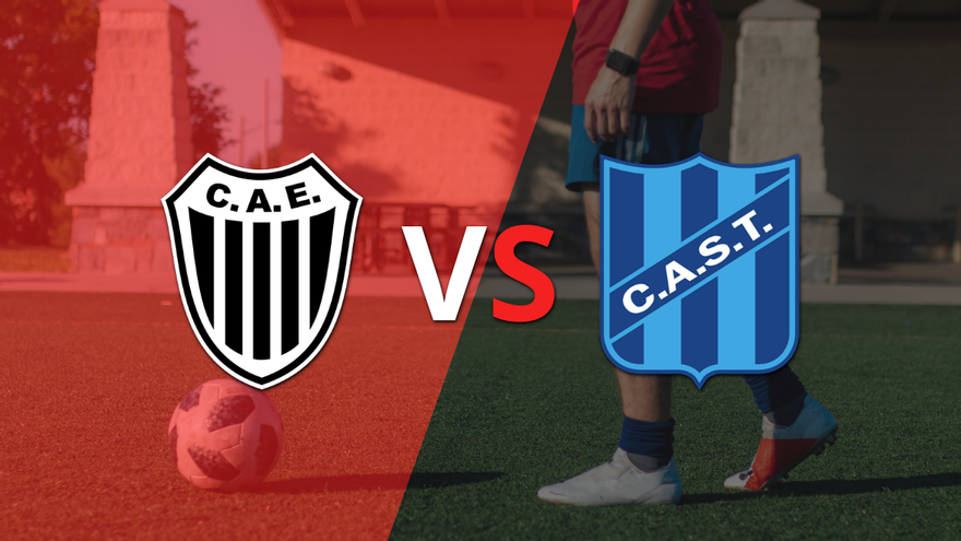 EN VIVO: Estudiantes (BA) gana por 2 el juego ante San Telmo