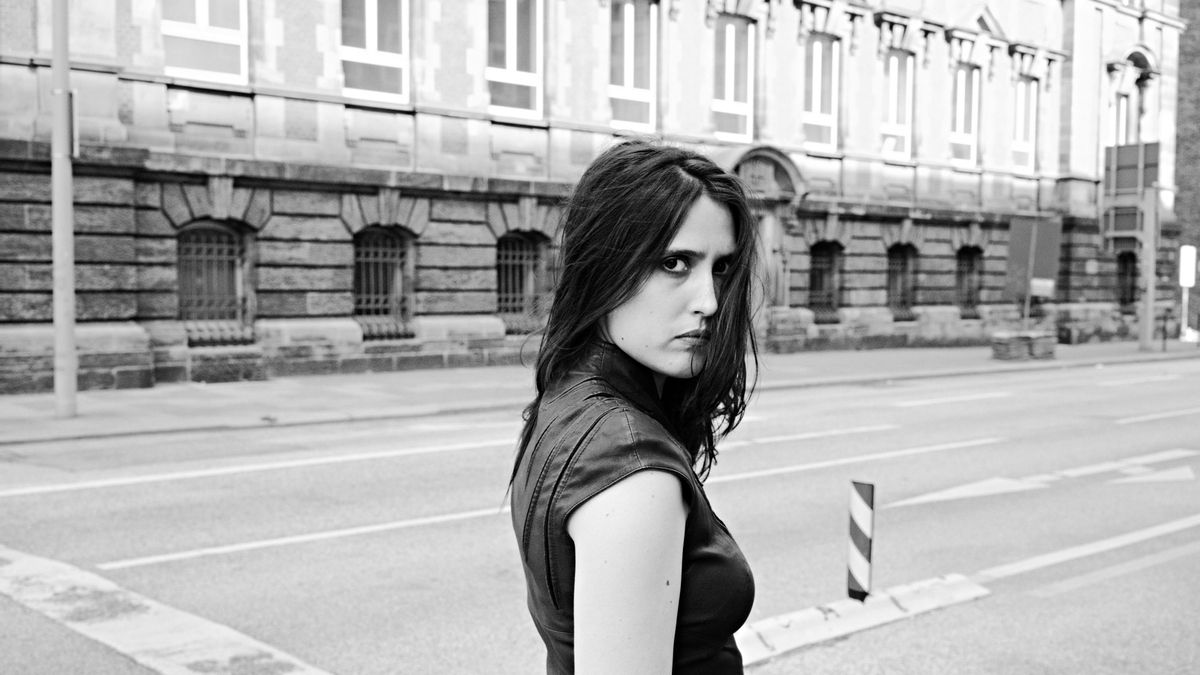 Helena Hauff