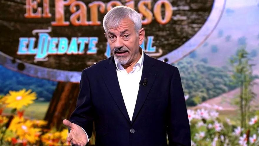 Triste adiós navideño de 'Pesadilla en El Paraíso' (9.2%) con su 'Debate' final, ante la alegría cinematográfica de La 1