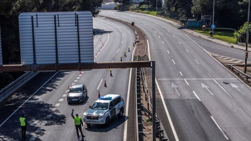 Quedarnos en casa en Semana Santa, el ¿último? sacrificio de esta pandemia que puede condicionar el verano