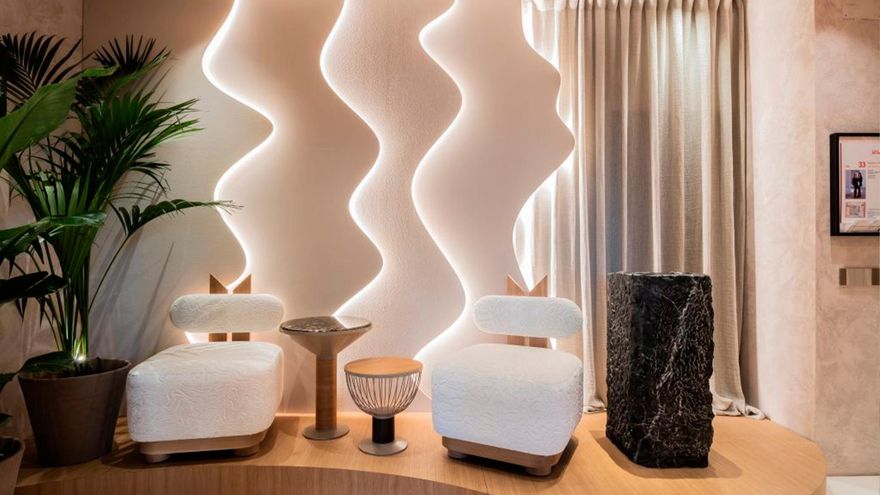 Proyecto Casa Decor 2022