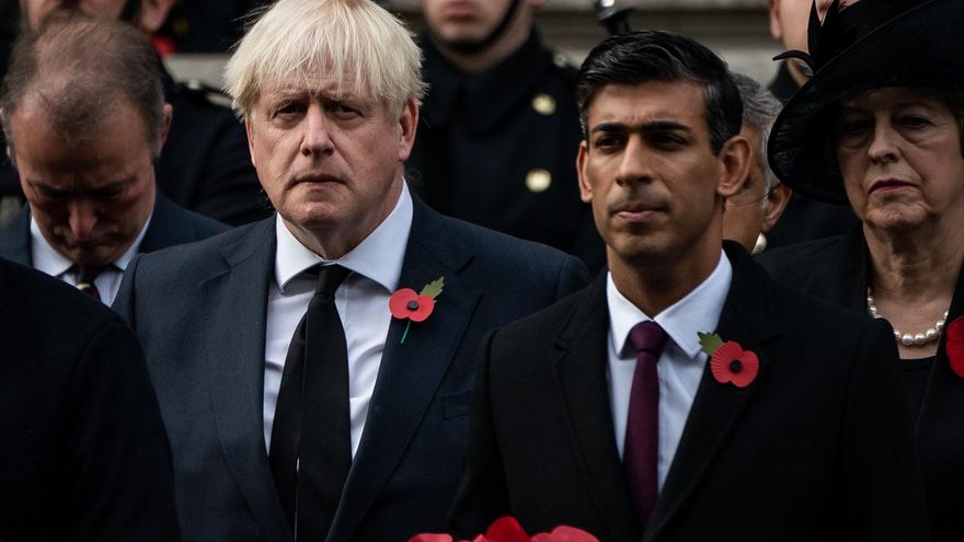 Una lista (incompleta) de todas las terribles políticas que los Conservadores han infligido a Reino Unido desde 2010