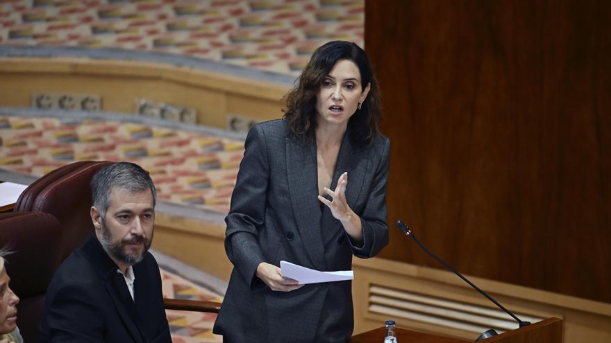 Los presupuestos de Ayuso de 2026: todo es mentira, salvo alguna cosa