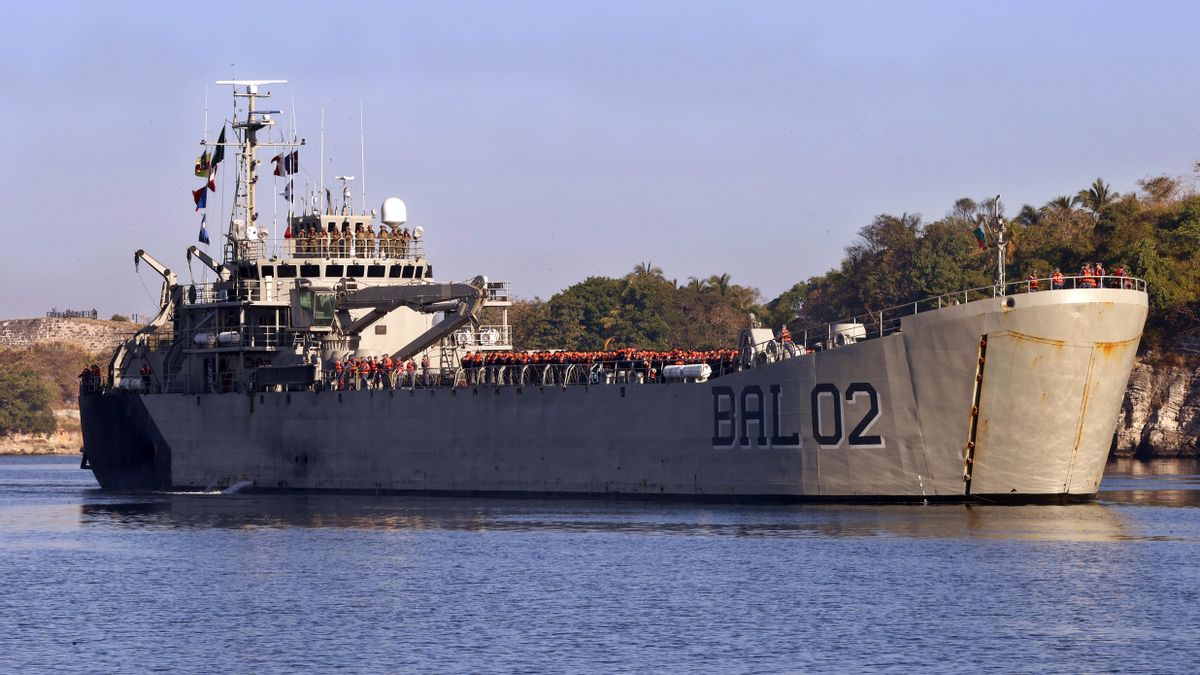 Naciones Unidas denuncia las violaciones a los derechos humanos de "las restricciones de petróleo" de EEUU a Cuba