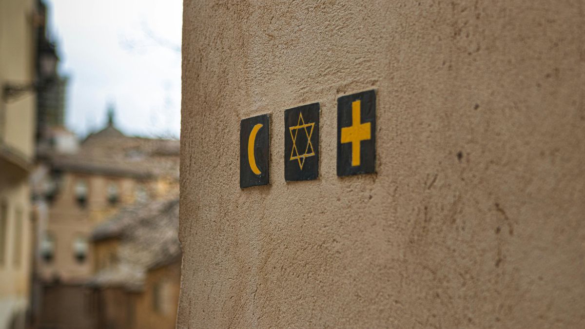 Castilla-La Mancha es la quinta comunidad española donde más personas profesan una religión