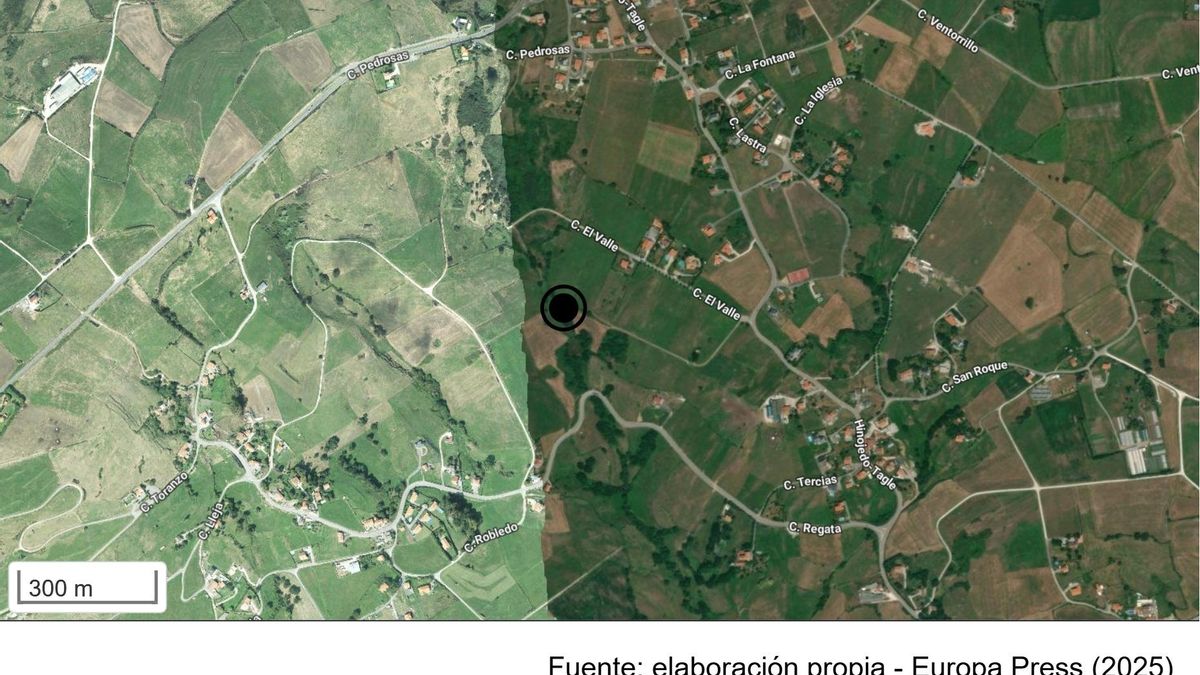 Ecologistas exige "sanciones ejemplares" por ocupación ilegal y privatización de suelo rústico protegido en Suances