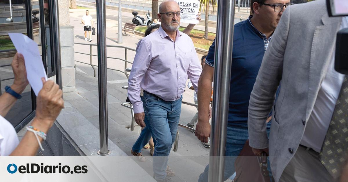 La jueza abre juicio oral por dos piezas separadas del caso Mediador