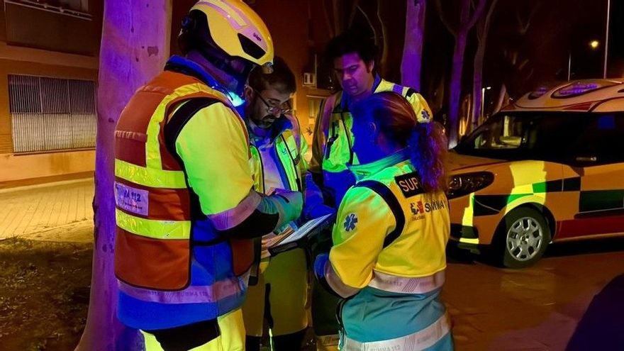 Detenido un hombre en Usera por el asesinato de su expareja en un nuevo caso de violencia machista