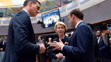 El Plan de Recuperación europeo es la última oportunidad para la UE