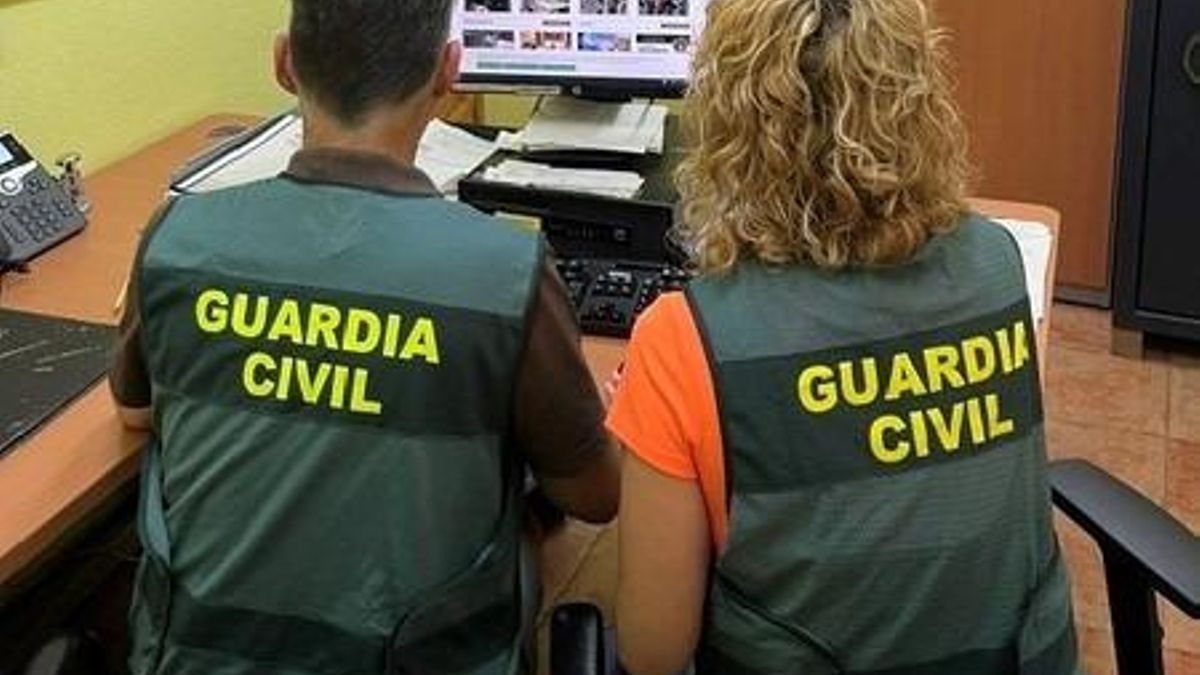 Investigan a dos mujeres por estafar 911 euros a una vecina de La Bañeza con la falsa amenaza de cortarle la luz