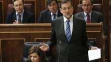 Rajoy traslada hoy al Congreso que España cubrió sus expectativas en Bruselas