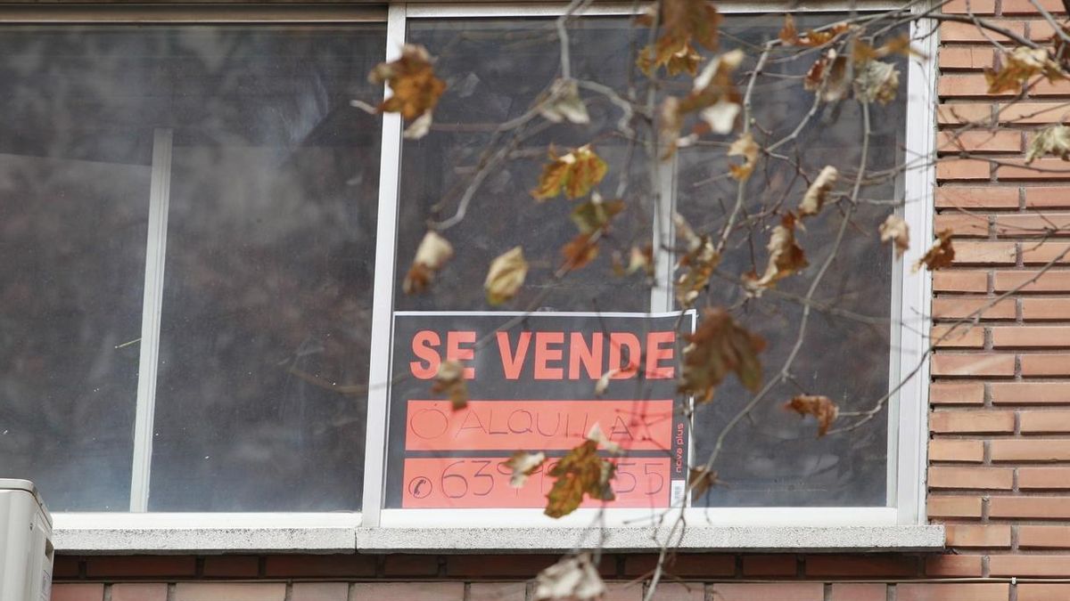 La firma de hipotecas sobre viviendas sube un 9,2% interanual en enero y se dispara un 44% en el mes
