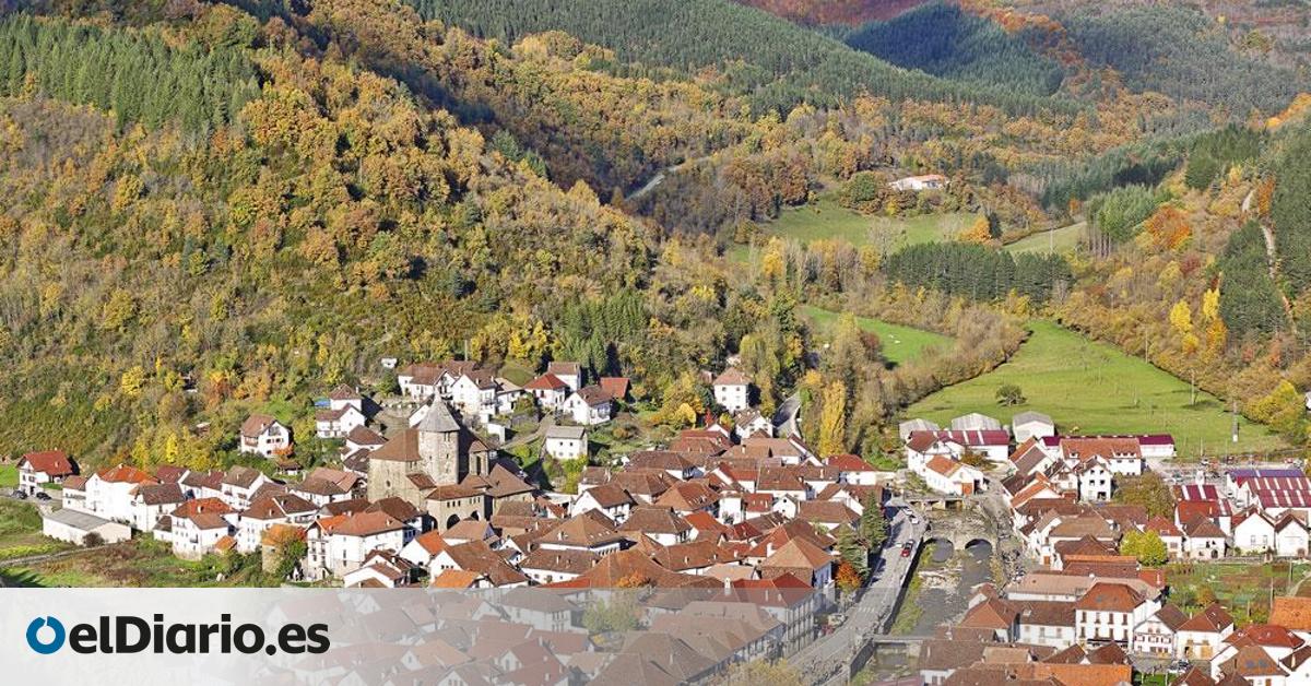 Cinco pueblos de España perfectos para visitar en otoño: senderismo y montaña sin la masificación ni el calor del verano
