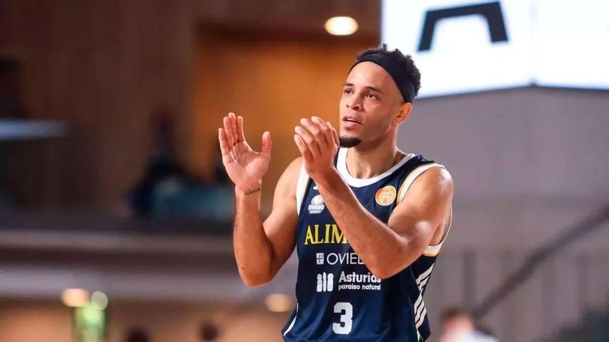 El Dreamland Gran Canaria incorpora al escolta Marques Townes