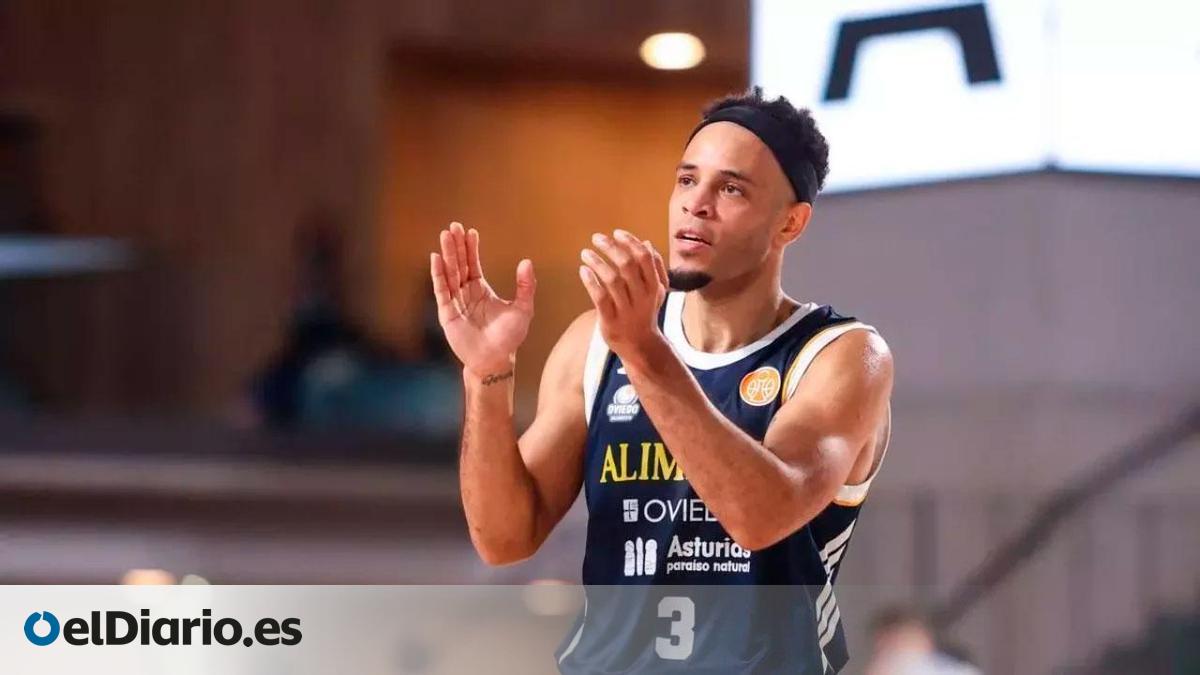 El Dreamland Gran Canaria incorpora al escolta Marques Townes