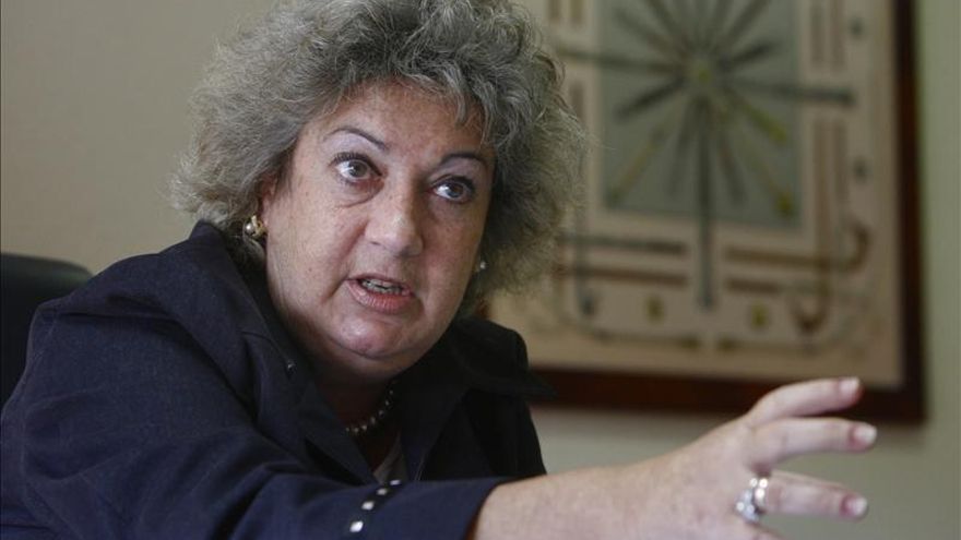 La fiscal contra la Violencia sobre la Mujer afirma que el miedo lleva a la tragedia