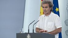 El PP pide la comparecencia de Fernando Simón en el Congreso para explicar su gestión contra el Covid-19