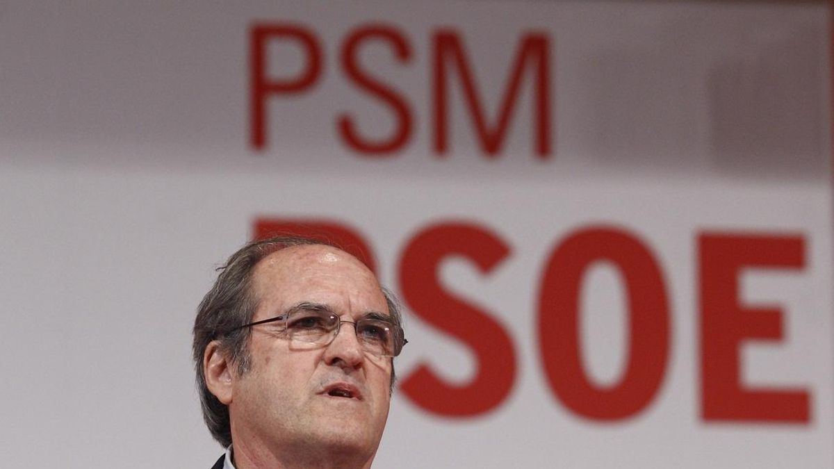 Gabilondo afirma que si fuera militante apoyaría el pacto de PSOE y Ciudadanos y caminar hacia un "gran acuerdo"