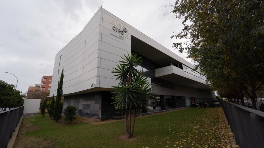 El Supremo rechaza la petición de Teruel de suspender la designación de Sevilla como sede de la Agencia Espacial Española