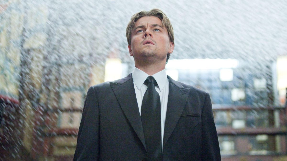El día que Leonardo DiCaprio se quedó fuera de ‘Star Wars’: “No me sentía preparado”