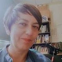 Beatriz Martín del Campo