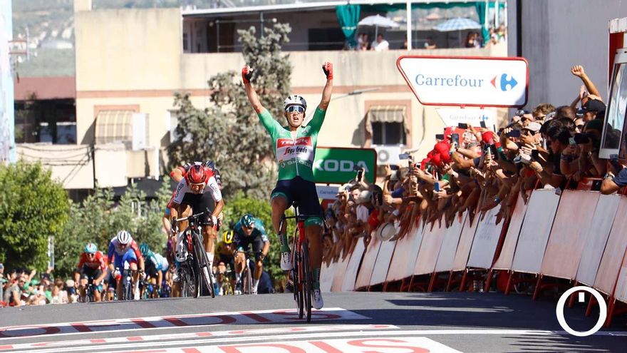 La Vuelta a España volverá a pasar por Córdoba