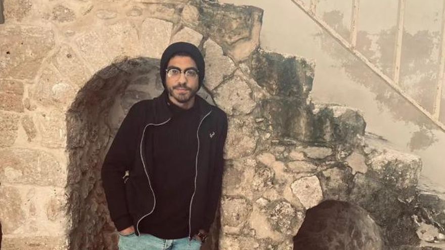 Mohammed Sami Qariqa