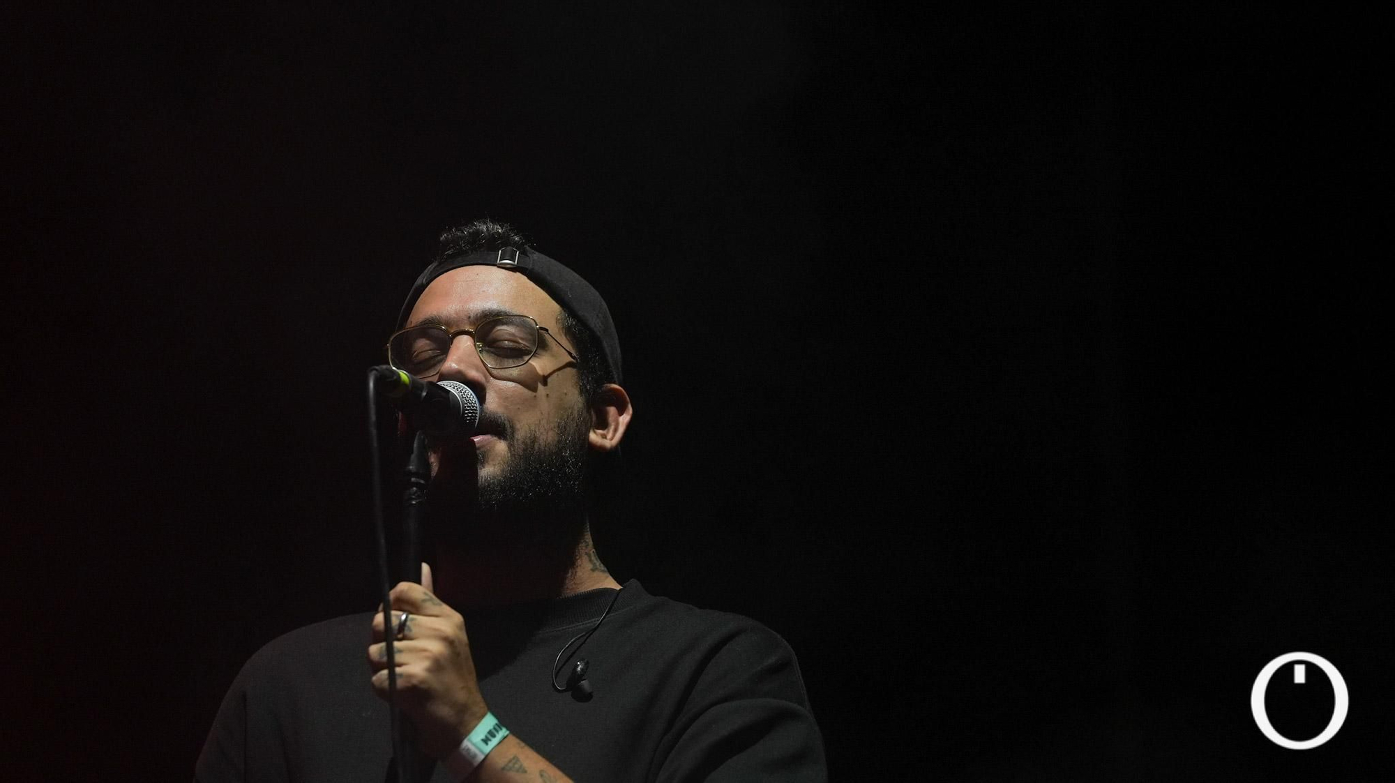 El concierto de Beret, en imágenes