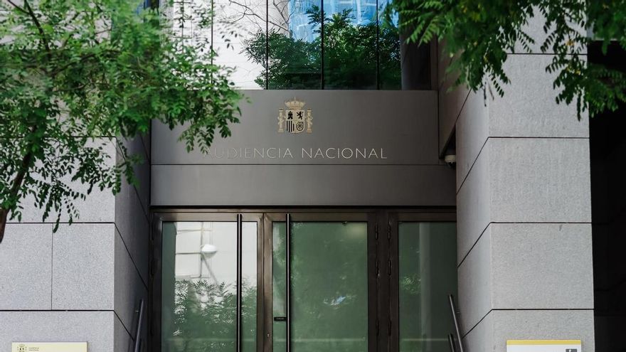 La Audiencia Nacional rechaza rebajar los cuatro años de cárcel a un pederasta ya que la ley del 'solo sí es sí' incluye esa pena