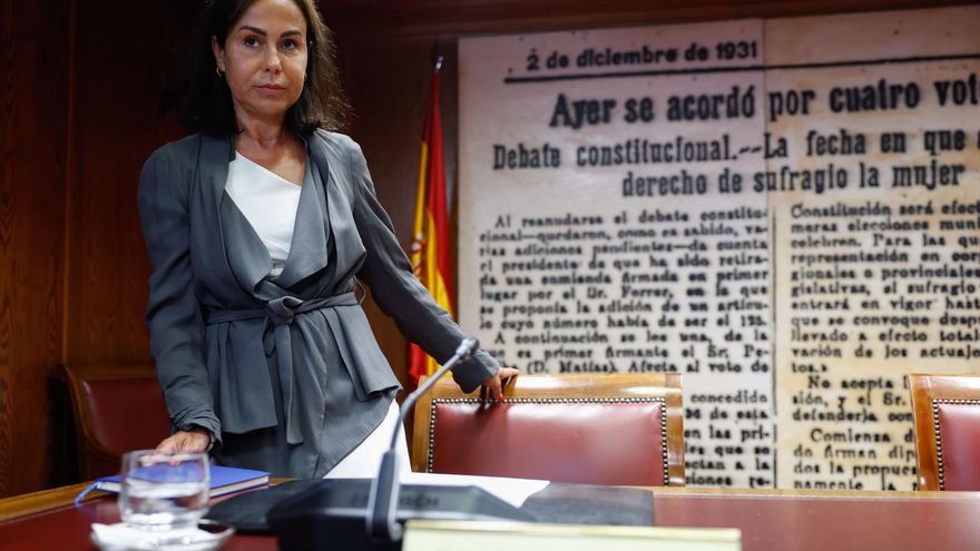 El juez investiga si Pardo de Vera cometió hasta 5 delitos en adjudicaciones irregulares