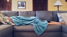 Deuda de sueño