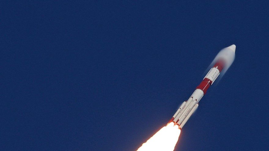 Despega con éxito en la India la misión Proba-3 de la Agencia Espacial Europea (ESA)