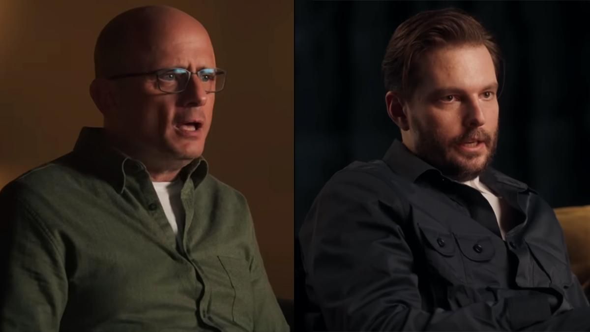 Eric Kripke y Sam Levinson.