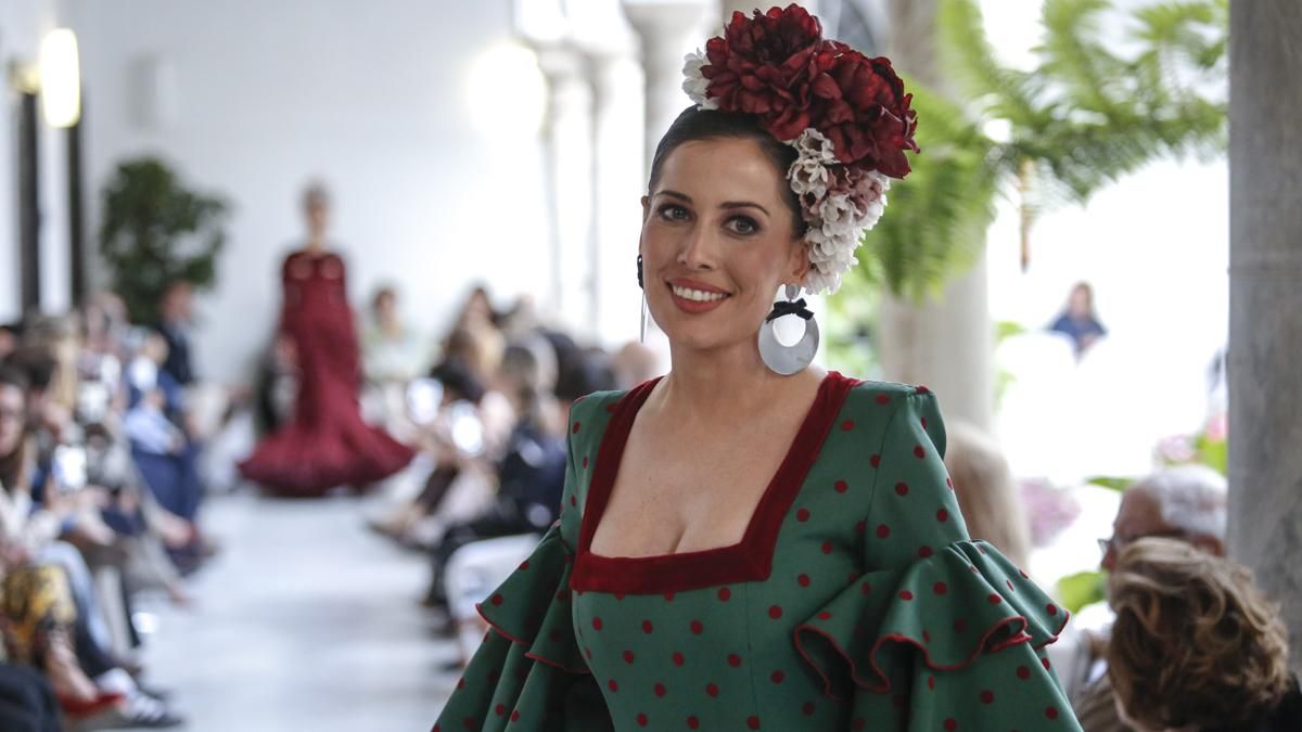 Desfile del III Ciclo Córdoba: Moda con Alma