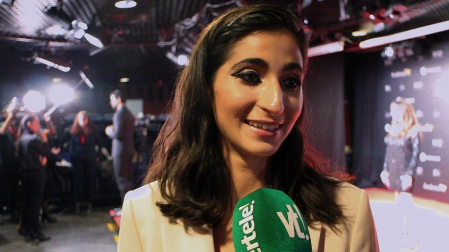 ¿A quién le darías un spin-off de 'La casa de papel'? Alba Flores lo tiene claro