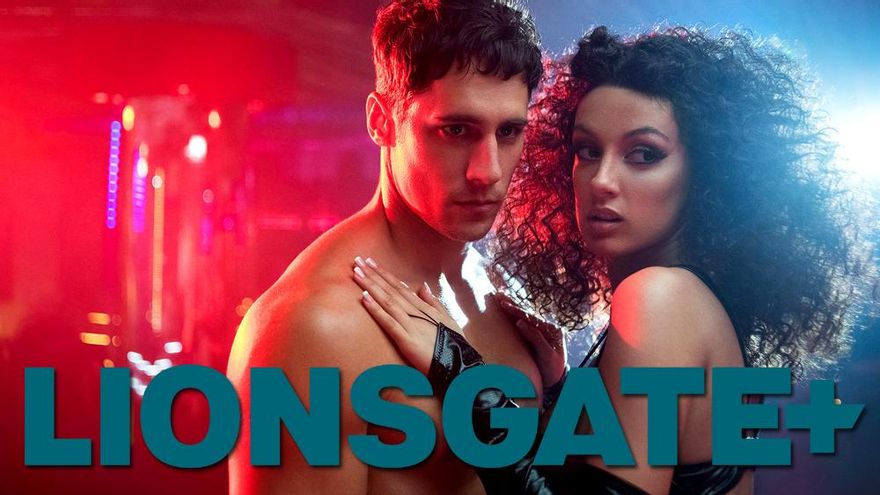 Los planes de Lionsgate+ para despedirse de España y sus series como la de Nacho Vidal