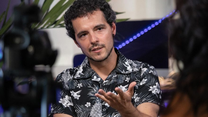 Pedro Gullón: "La nueva variante de mpox ya debe circular por Europa, y es positivo porque eso significa que se comporta igual"