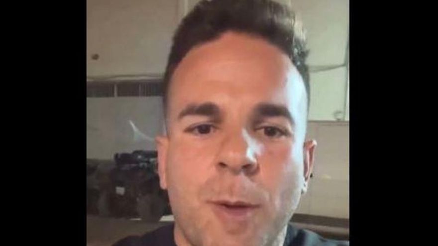 El criterio de Ángel Gaitán para repartir las ayudas que ha recaudado para afectados por la DANA: los pueblos con más 'likes'