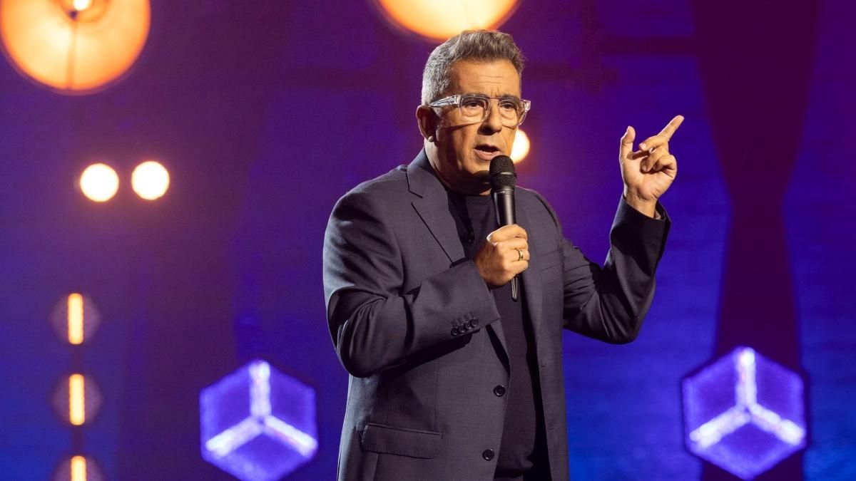 RTVE no sustituirá a Buenafuente por su baja médica: La 1 mantiene 'Futuro imperfecto' este jueves