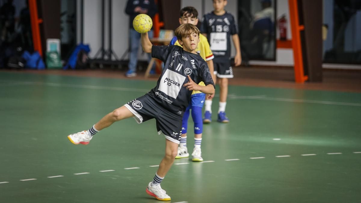 Córdoba Handball Cup